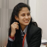 Prachi Shukla