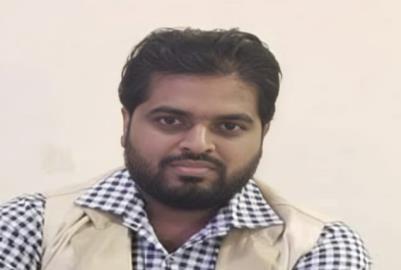 MOHAMMED RAMEEZ KHAN