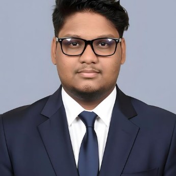 Debasish Pradhan